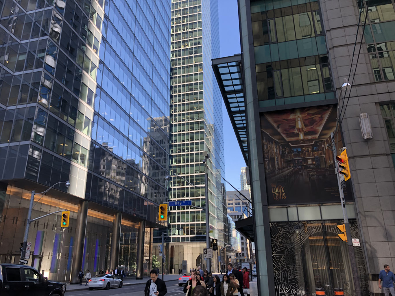 Harper Collins Canada